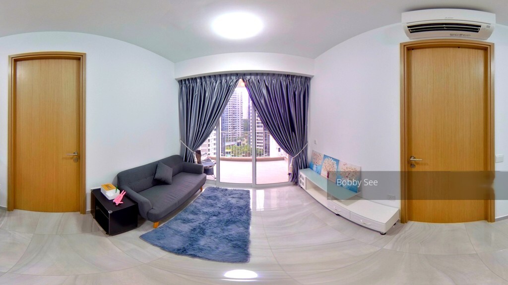 High Park Residences (D28), Apartment #308058191